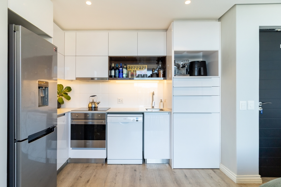 1 Bedroom Property for Sale in Cape Town City Centre Western Cape